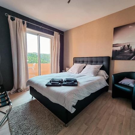 Hotel Wine Passion Panoramic Chavanay Zewnętrze zdjęcie